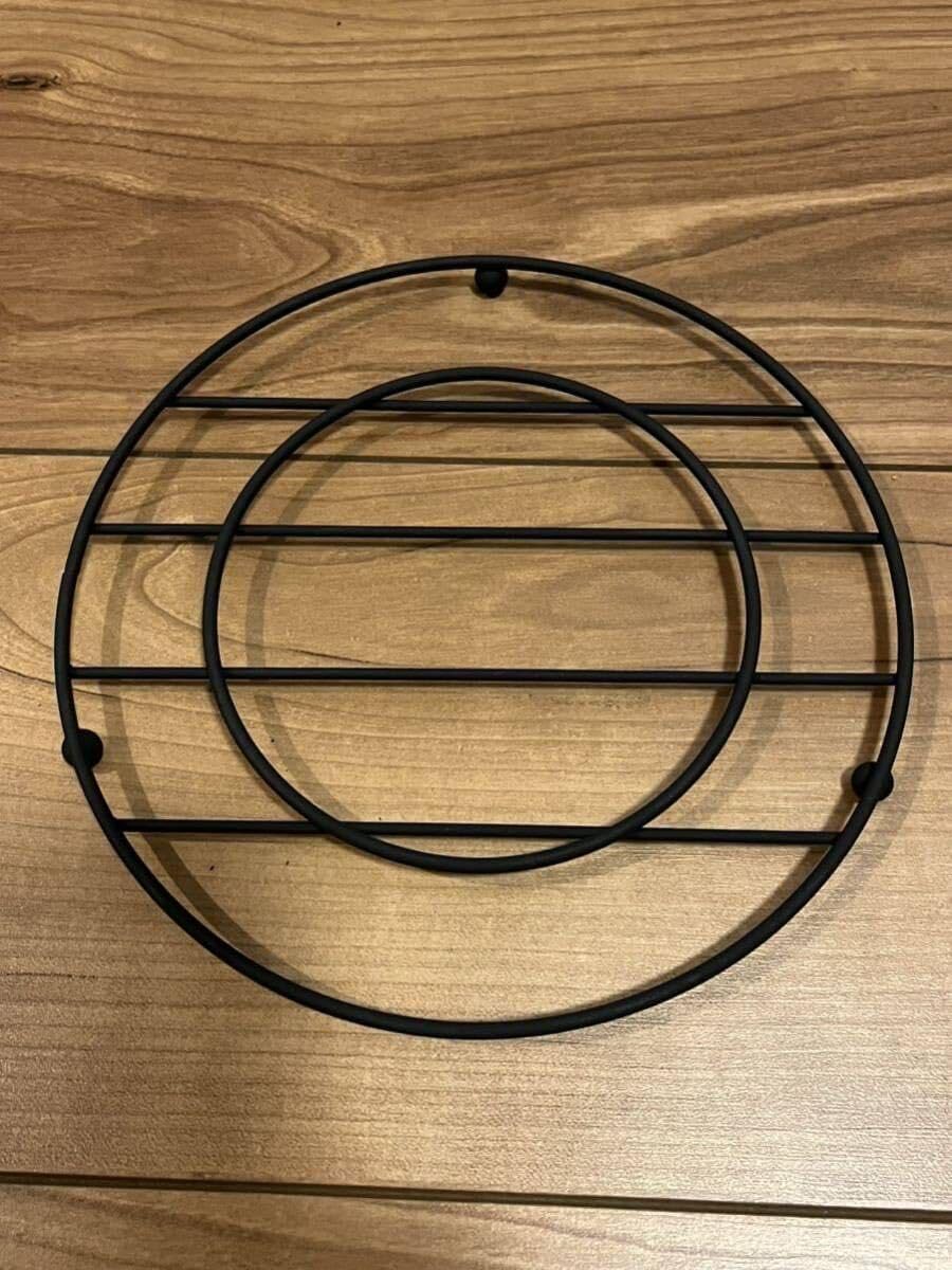 Amazon.co.jp: レインボーストーブ用五徳 耐熱塗装 : ホーム＆キッチン